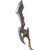 Cookery Short Sword MU Online