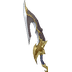 Paring Short Sword MU Online