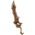 Bloodangel Short Sword MU Online