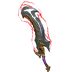 Darkangel Short Sword MU Online