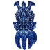 Blue Eye Claws MU Online