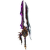 Silver Heart Sword MU Online