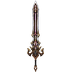 Silver Heart Magic Sword MU Online