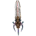 Manticore Sword MU Online