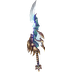 Manticore Short Sword MU Online