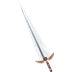 Sword of Salamander MU Online