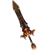 Soul Magic Two-Handed Sword MU Online