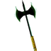 Double Axe MU Online