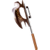 Elven Axe MU Online
