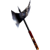 Battle Axe MU Online