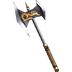 Nikea Axe MU Online