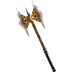 Larkan Axe MU Online