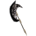 Crescent Axe MU Online