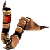 Dragon Gloves MU Online
