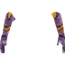 Silk Gloves MU Online
