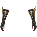 Awakening Soul Lancer Gloves MU Online