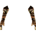 Rune Pads Gloves MU Online