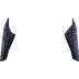 Darkangel Runist Gloves MU Online