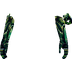 Spirit Gloves MU Online