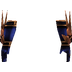[Bound] Legendary Gloves MU Online
