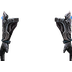 Darkangel Wizard Gloves MU Online