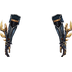 Grace Gloves MU Online