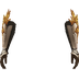 Holyangel Elf Gloves (A) MU Online