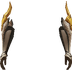 Holyangel Lancer Gloves MU Online