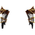 Holyangel Magic Gloves (B) MU Online