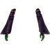 Slayer Demonic Gloves (B) MU Online