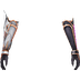 Silverheart Runist Gloves MU Online