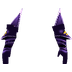 Thunder Hawk Gloves MU Online