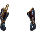Soul Knight Gloves (Conviction) MU Online