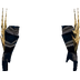 Dark Soul Gloves MU Online