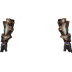 Manticore Elf Gloves MU Online