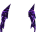 Hurricane Gloves MU Online