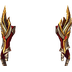 Bright Gloves MU Online