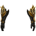 Darjeeling Gloves MU Online