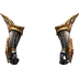 Blood Angel Light Wizard Gloves MU Online