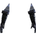 Light Plate Gloves MU Online