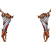 Finesse Gloves MU Online