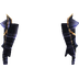 Adamantine Gloves MU Online