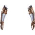 Brilliant Mage Gloves MU Online