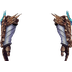 Brilliant Lord Gloves MU Online