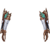 Brilliant Lancer Gloves MU Online