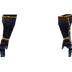 Dark Master Gloves MU Online