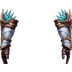 Brilliant Knight Gloves (Belief) MU Online