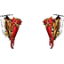 Apocalypse Lancer Gloves MU Online