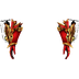 Apocalypse Rune Wizard Gloves MU Online