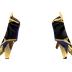 Venom Mist Gloves MU Online
